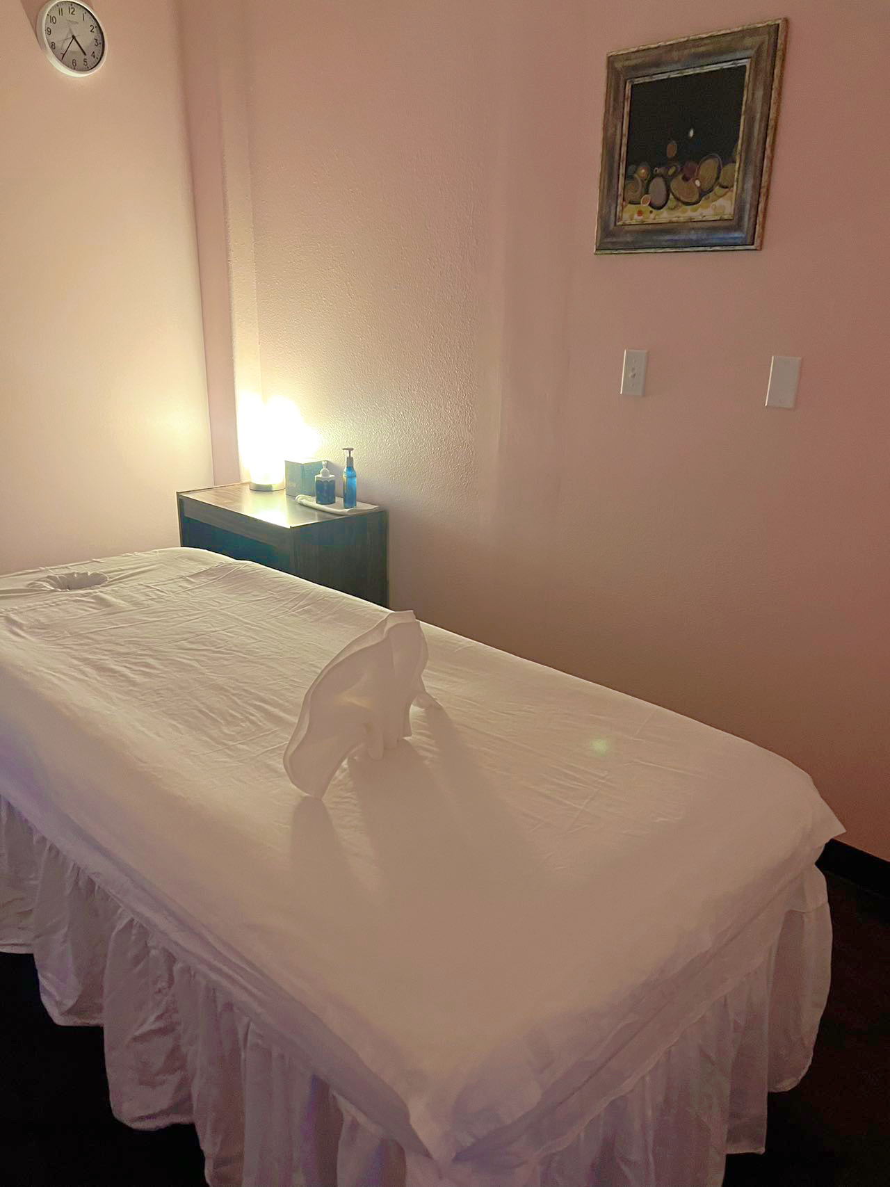 Sunset Foot Massage | Grand Open Asian Massage Renton, WA 98057